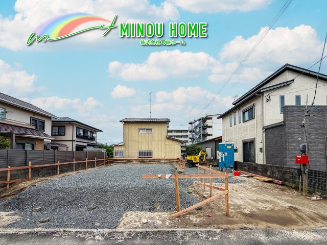 佐賀市六座町-第1
