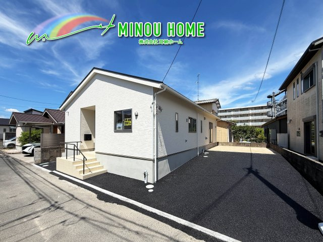佐賀市六座町-第1