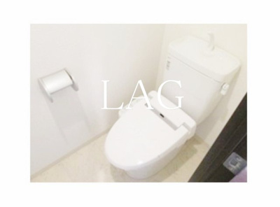 【トイレ】 | ＴＨＥ　Ｇｒａｎｄｅ　ｒｅｇａ | トイレです。