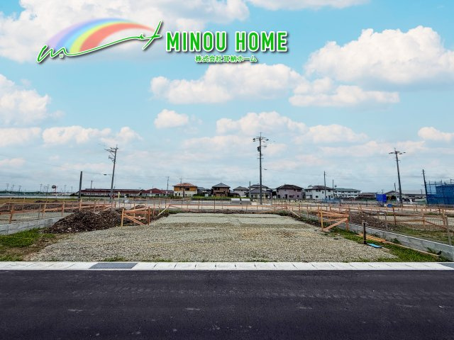 小城市三日月町三ヶ島-第1