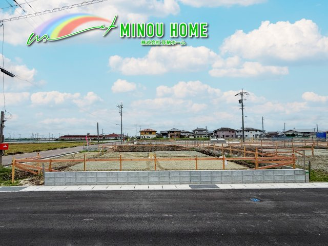 小城市三日月町三ヶ島-第1