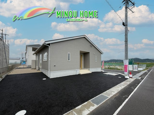 小城市三日月町三ヶ島-第1