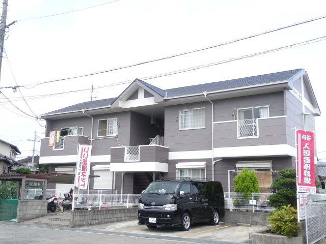 プリメール安倉