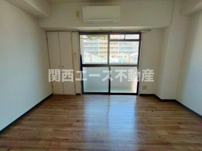 【寝室】 | ハイツ日岡