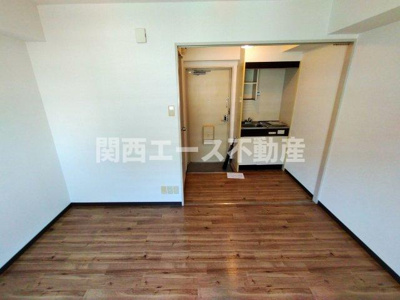 【内装】 | ハイツ日岡