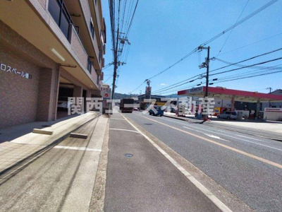 【周辺】 | ハイツ日岡