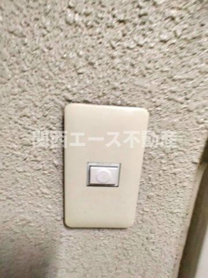【セキュリティ】 | ハイツ日岡