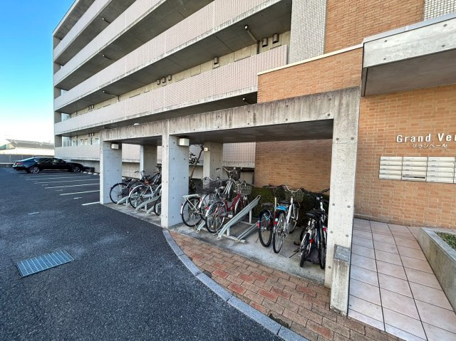 【その他共用部分】 | グランベール