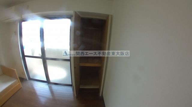【収納】 | ハイツ日岡