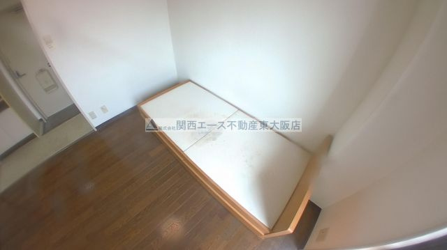 【内装】 | ハイツ日岡