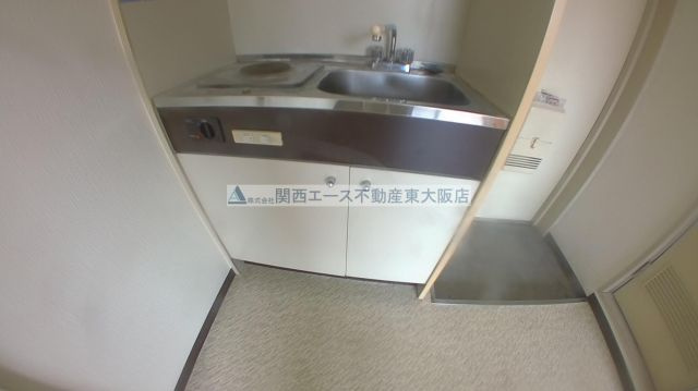 【設備】 | ハイツ日岡