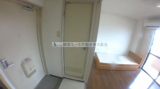  | ハイツ日岡