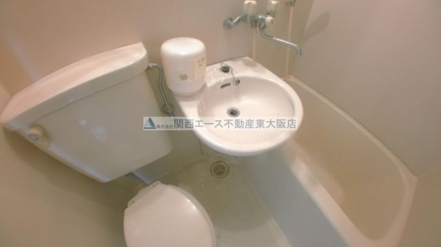 | ハイツ日岡