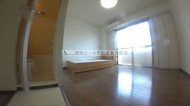  | ハイツ日岡