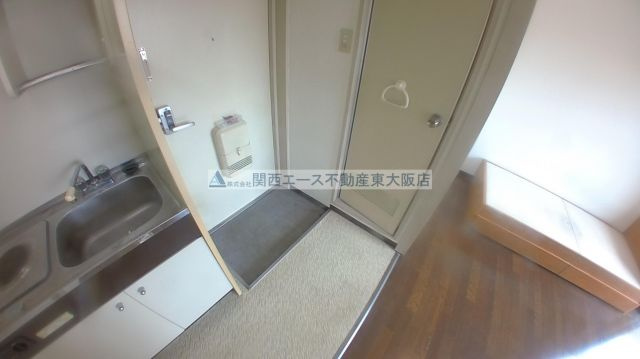  | ハイツ日岡