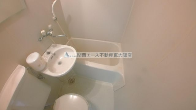 【浴室】 | ハイツ日岡