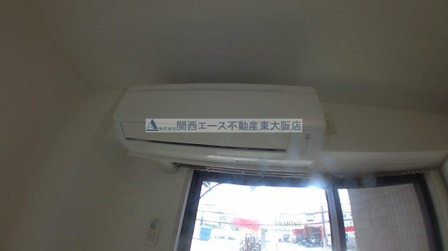 【設備】 | ハイツ日岡