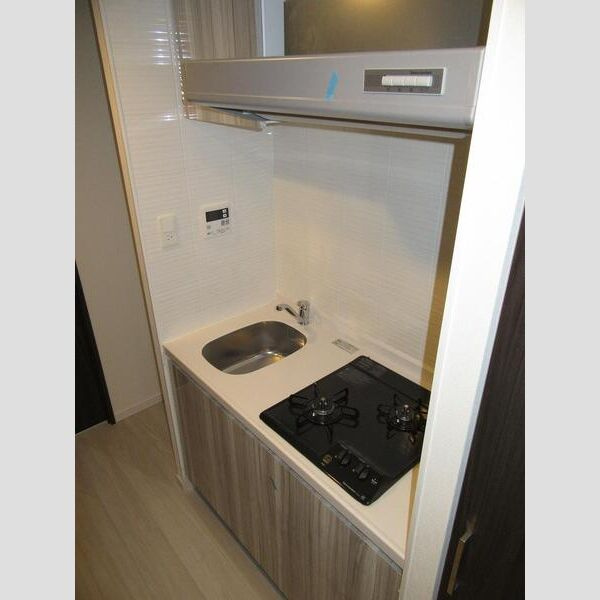 S-RESIDENCE千里丘のキッチン
