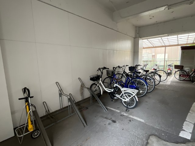 姫路市安田３丁目の賃貸マンションのその他共用部分