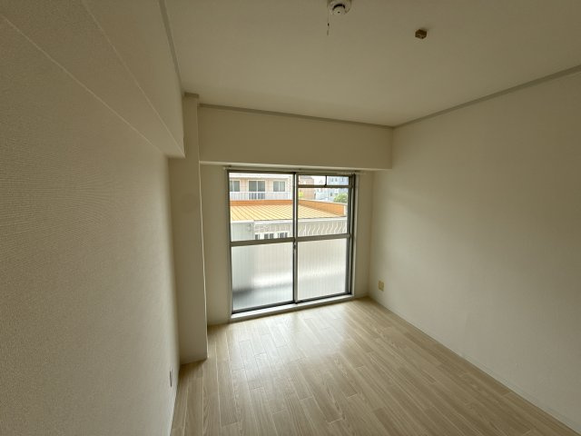 姫路市安田３丁目の賃貸マンションの洋室
