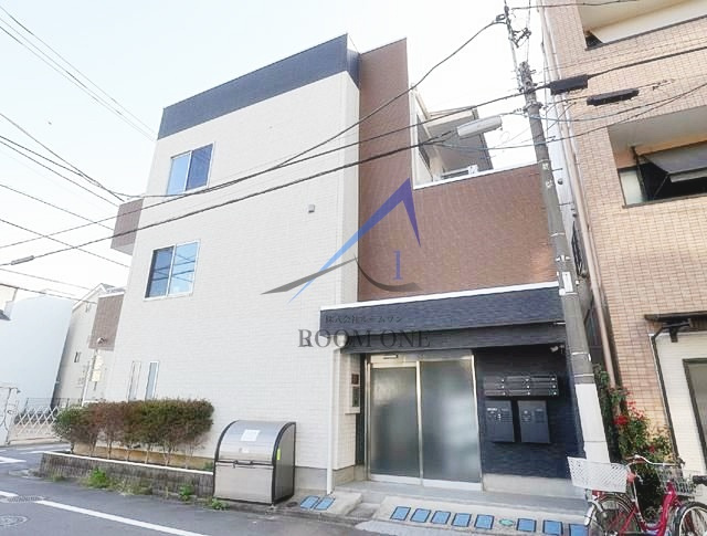 ルピナス清川