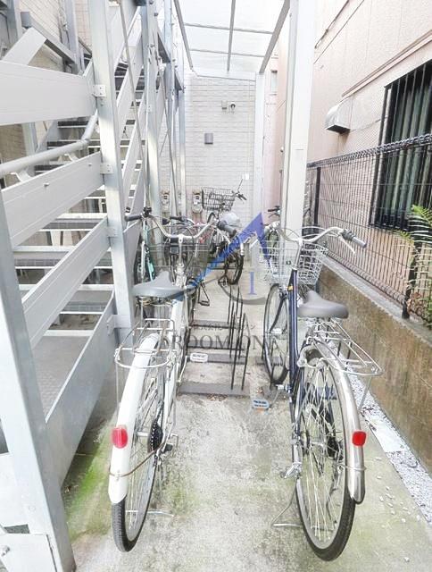ルピナス清川