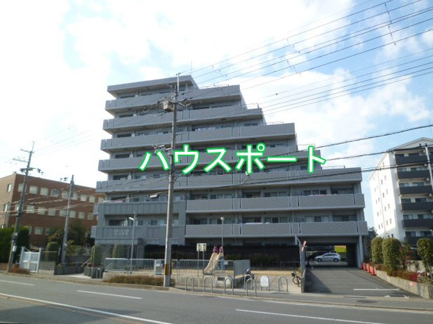 【外観】 | エスリード淀