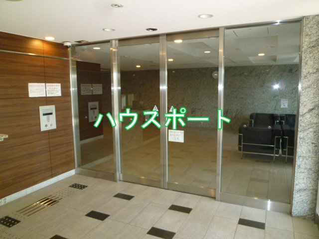 【エントランス】 | エスリード淀