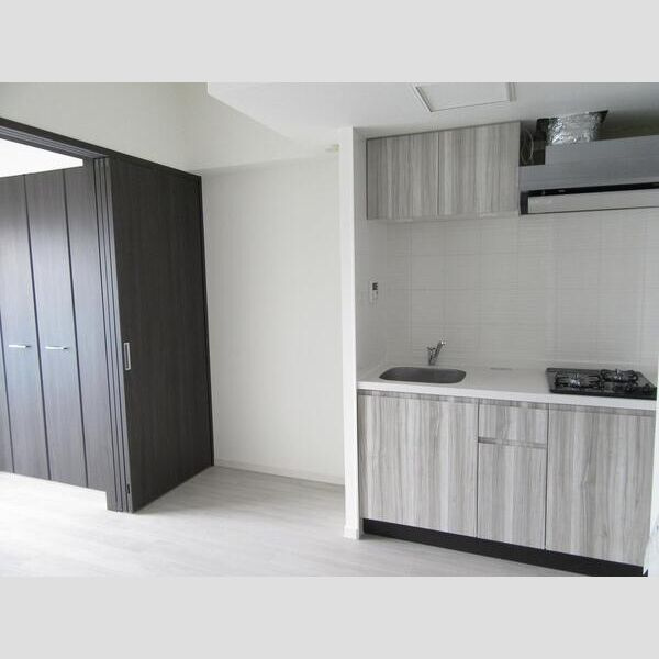 S-RESIDENCE千里丘の居間・リビング