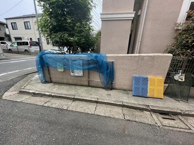 カーサ・ウエストのその他共用部分