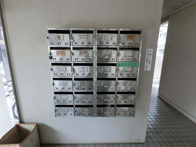 メゾンプルミエ（Ｅ－０６０）のその他共用部分