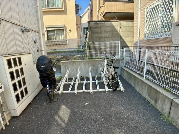 ＷＥＬＬ　Ｈｏｕｓｅ　東大井のその他