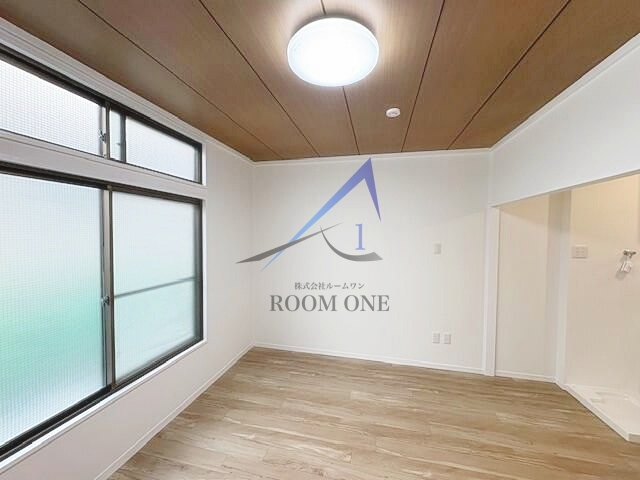 フレッシュハイツの寝室|寝室です。