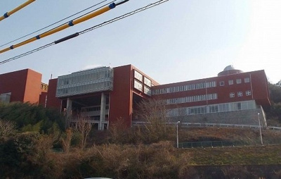 【周辺】 | シャン・ド・フルール | 智弁学園和歌山高等学校様まで650m
