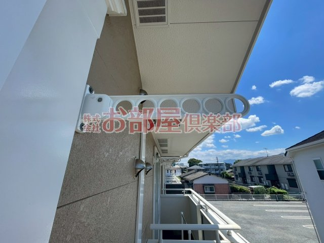 パラッツオBの設備