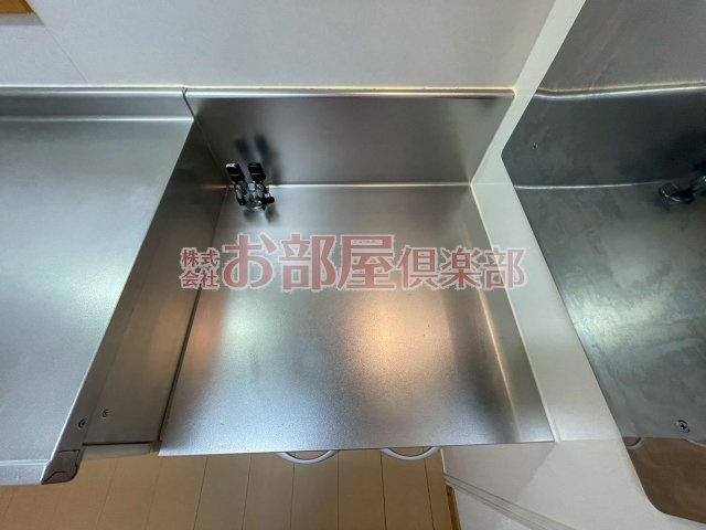 パラッツオBのその他