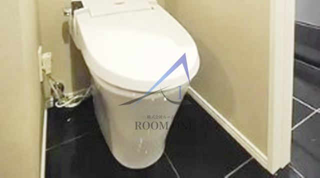 コノエ三番町のトイレ|トイレです。