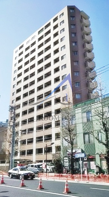 プレサンス本駒込アカデミア