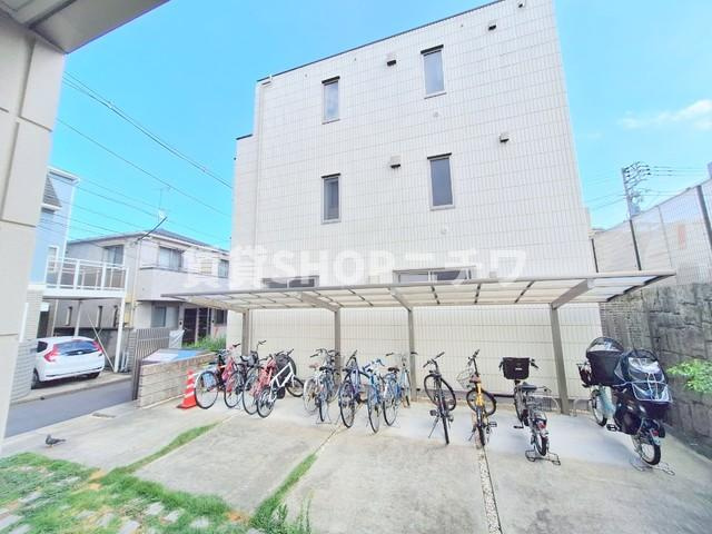 ら・さくらの展望