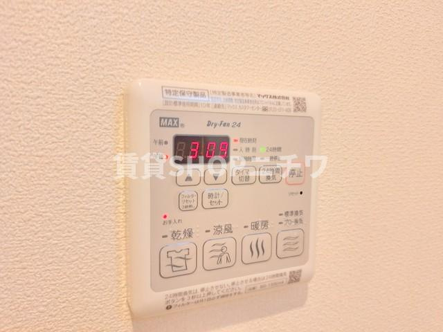 ら・さくらの内装