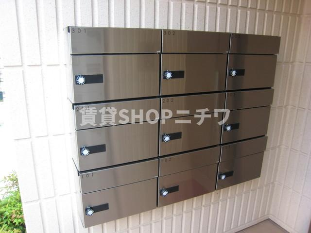 ら・さくらのその他共用部分