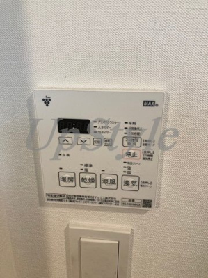 【設備】 | ラフィスタ亀有