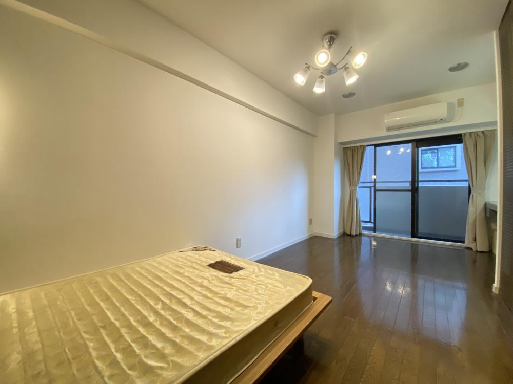 フレックス芦屋の居間・リビング