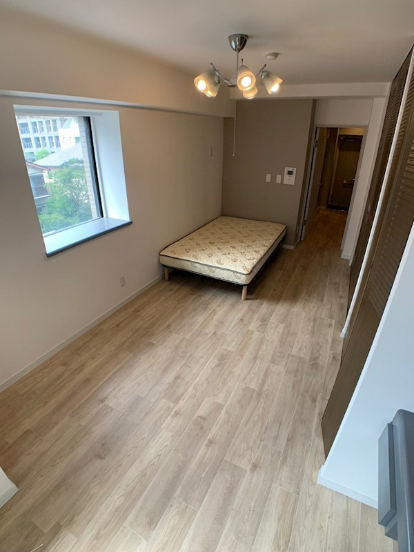 フレックス芦屋の居間・リビング