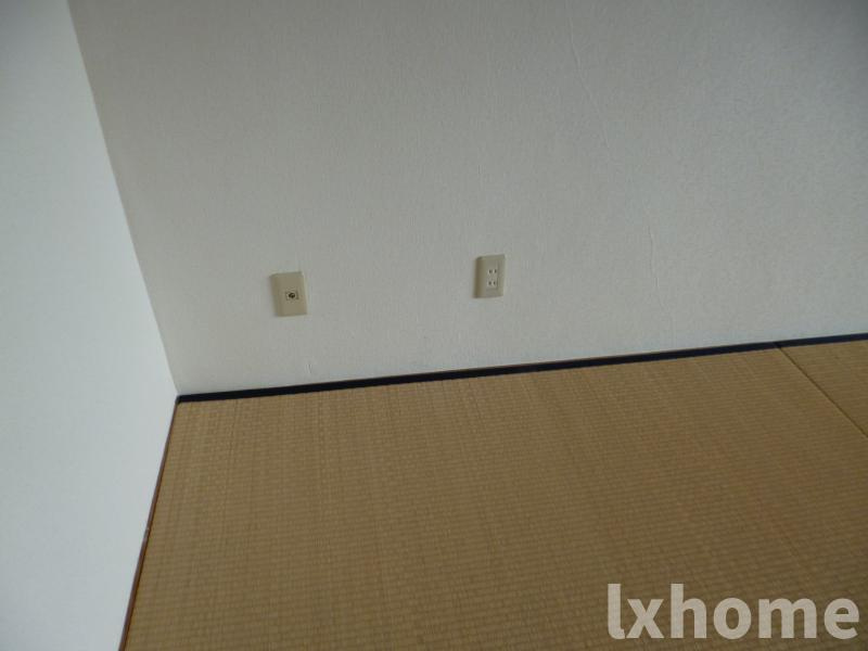 春日マンションの設備