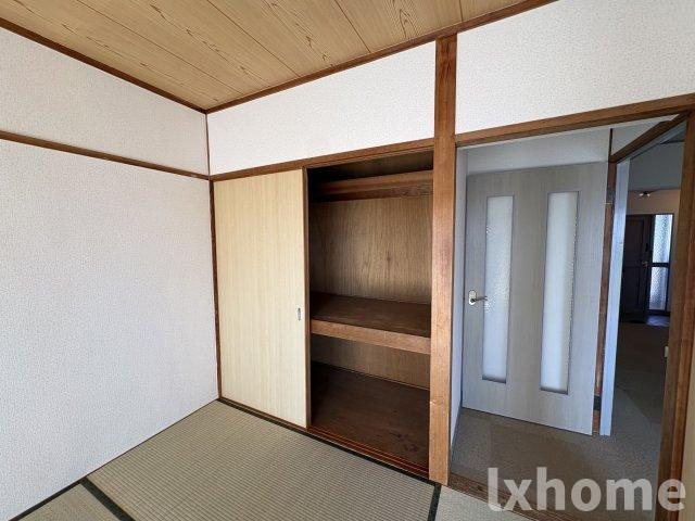 春日マンションのセキュリティ
