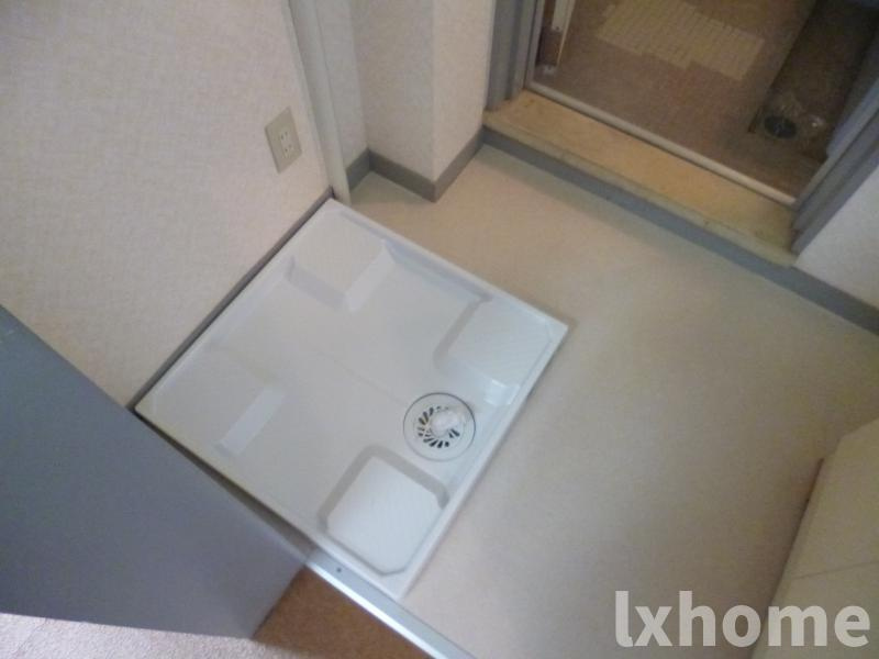 春日マンションの設備