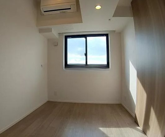 【寝室】