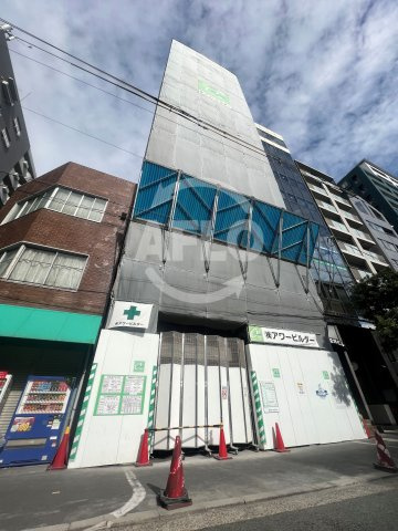 ウエンズ玉造フロント