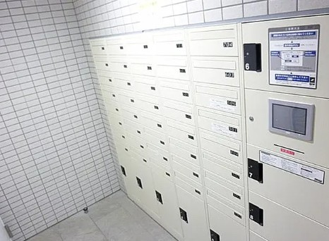 アーツ菊川のその他共用部分